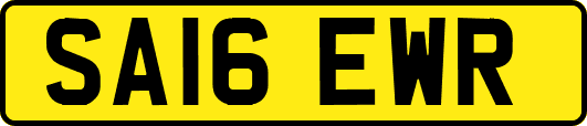 SA16EWR