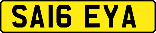 SA16EYA