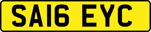 SA16EYC