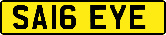 SA16EYE