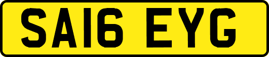SA16EYG