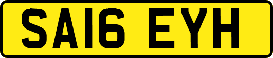 SA16EYH