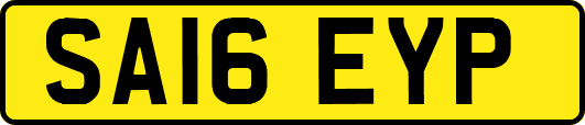 SA16EYP