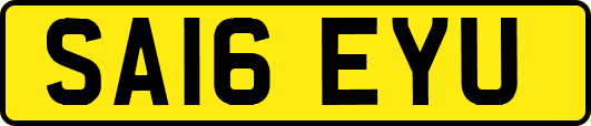 SA16EYU