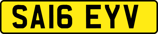 SA16EYV