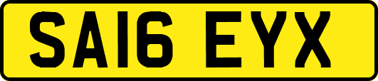 SA16EYX