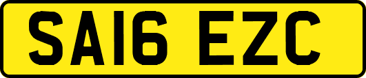SA16EZC