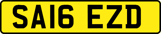 SA16EZD