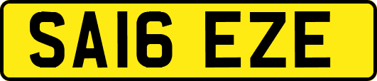 SA16EZE