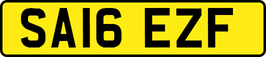 SA16EZF