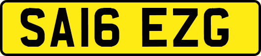 SA16EZG