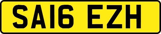 SA16EZH