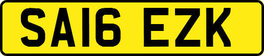 SA16EZK