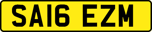 SA16EZM