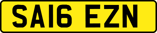 SA16EZN