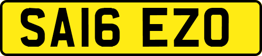 SA16EZO