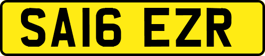 SA16EZR