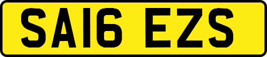 SA16EZS