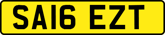 SA16EZT