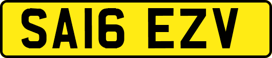 SA16EZV