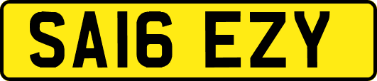 SA16EZY