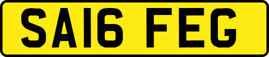 SA16FEG