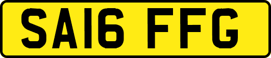 SA16FFG