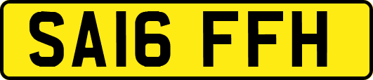 SA16FFH