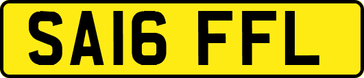 SA16FFL
