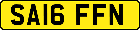 SA16FFN