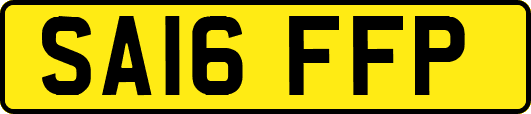 SA16FFP