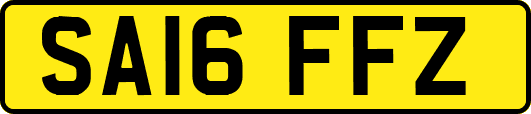 SA16FFZ