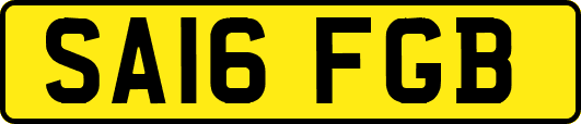 SA16FGB