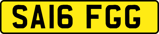 SA16FGG