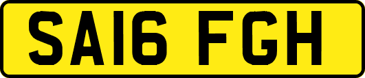 SA16FGH