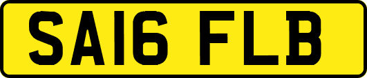 SA16FLB