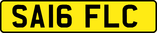SA16FLC