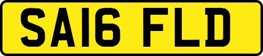 SA16FLD