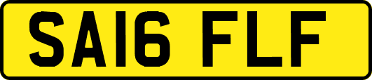 SA16FLF