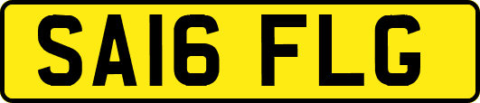 SA16FLG