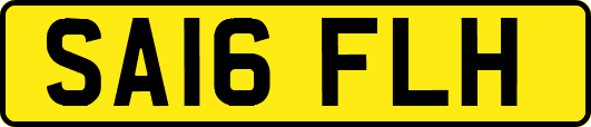 SA16FLH