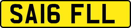 SA16FLL