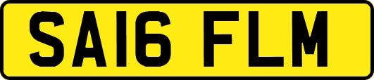 SA16FLM