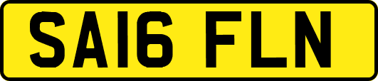SA16FLN