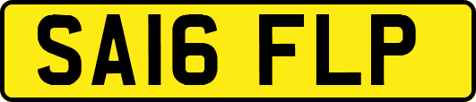 SA16FLP