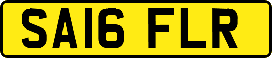 SA16FLR