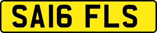 SA16FLS