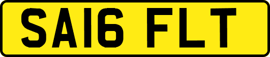SA16FLT