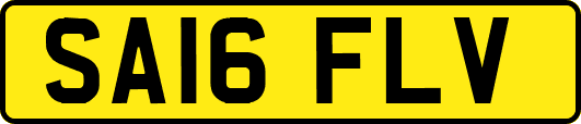 SA16FLV