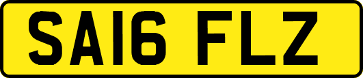 SA16FLZ
